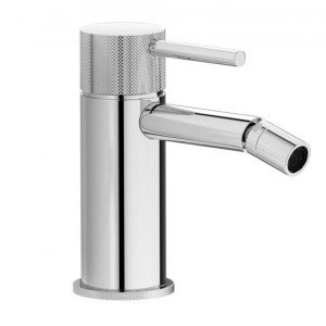 IB RUBINETTERIE INDUSTRIE MITIGEUR BIDET AVEC ÉVACUATION CLIK CLAK