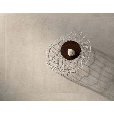 FLORIM FLOOR GRES B&W LISTELLO SFALSATO PEBBLE HIGHGLOSSY 21X40