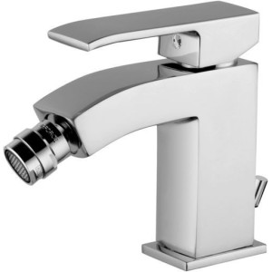 PAFFONI LEVEL MITIGEUR BIDET AVEC VIDANGE AUTOMATIQUE