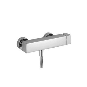 PAFFONI NIVEAU MITIGEUR DE DOUCHE EXTERNE S/ENSEMBLE DE DOUCHE