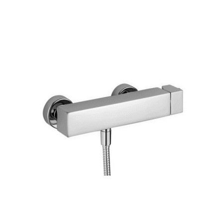 PAFFONI NIVEAU MITIGEUR DE DOUCHE EXTERNE S/ENSEMBLE DE DOUCHE