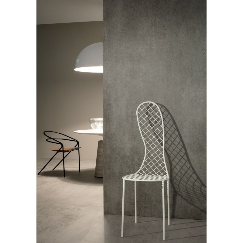 FLORIMCERIM ROCK SALT DANISH SMOKE LUCIDO 60X120 Sp.6mm Fissor...