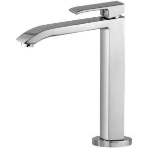 PAFFONI NIVEAU ROBINET DE LAVE-VAISSELLE AVEC CORPS ORIENTABLE