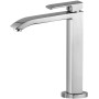 PAFFONI NIVEAU ROBINET DE LAVE-VAISSELLE AVEC CORPS ORIENTABLE