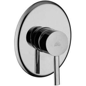 PAFFONI BERRY MITIGEUR DE DOUCHE S/DEVIATEUR