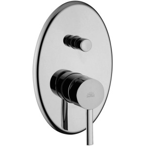 PAFFONI BERRY MITIGEUR DE DOUCHE AVEC DÉVIATEUR
