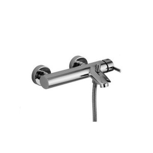 PAFFONI MITIGEUR DE BAIGNOIRE S/SET DE DOUCHE