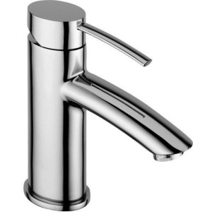 PAFFONI BERRY MITIGEUR DE LAVABO AVEC ÉVACUATION AUTOMATIQUE