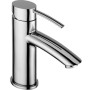 PAFFONI BERRY MITIGEUR DE LAVABO AVEC ÉVACUATION AUTOMATIQUE