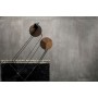 LEA CERAMICHE CONCRETO MOYEN 60X60 RETT LAPP (SEMILUCIDE)