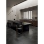 LEA CERAMICHE CONCRETO DARK 60X60 RETT LAPP (SEMILUCIDO)