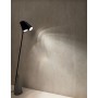 LEA CERAMICHE CONCRETO EXTRA LIGHT 60X60 RETT NAT (MAT)