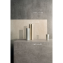 LEA CERAMICHE CONCRETO LIGHT 60X60 RETT NAT (MAT)