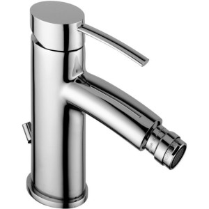 PAFFONI BERRY MITIGEUR DE BIDET AVEC DÉCHARGE AUTOMATIQUE