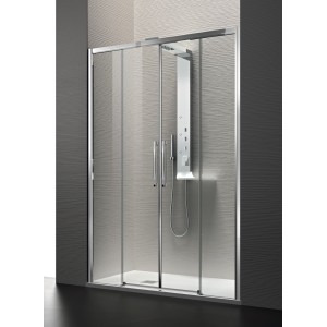 ARBLU PERSEO NICCHIA 2 PORTES COULISSANTES