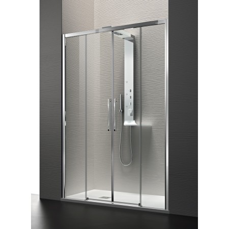 ARBLU PERSEO NICCHIA 2 PORTES COULISSANTES