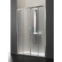 ARBLU PERSEO NICCHIA 2 PORTES COULISSANTES