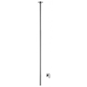 IB RUBINETTERIE K2 ROBINET DE LAVABO MURAL AVEC MITIGEUR