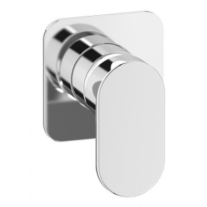 IB RUBINETTERIE K2 MITIGEUR DE DOUCHE