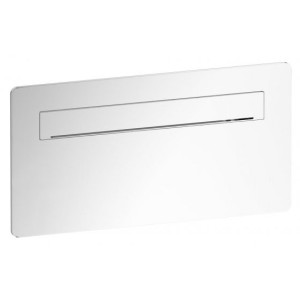 IB RUBINETTERIE K2 CASCADE MURALE AVEC DISTRIBUTION DIRECTE