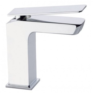 IB RUBINETTERIE K3 MITIGEUR LAVABO MINI MONOFORO COMPLET AVEC ÉVACUATION