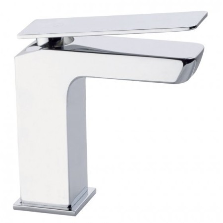 IB RUBINETTERIE K3 MITIGEUR LAVABO MINI MONOFORO COMPLET AVEC ÉVACUATION