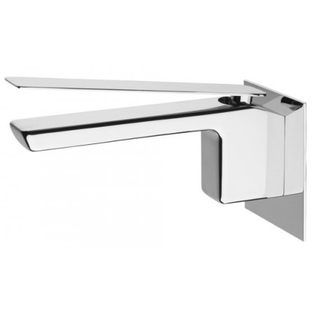 IB RUBINETTERIE K3 MITIGEUR LAVABO MURAL MONOPOURPOINT