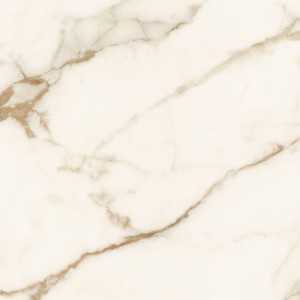LEA CERAMICHE DELIGHT CALACATTA ORO 88X88 RETT LUX (BRILLANT)