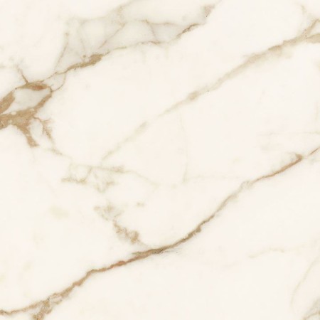 LEA CERAMICHE DELIGHT CALACATTA ORO 88X88 RETT LUX (BRILLANT)