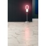 LEA CERAMICHE DELIGHT CALACATTA ORO 88X88 RETT LUX (BRILLANT)