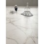LEA CERAMICHE DELIGHT CALACATTA ORO 88X88 RETT LUX (BRILLANT)