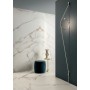 LEA CERAMICHE DELIGHT CALACATTA ORO 88X88 RETT LUX (BRILLANT)