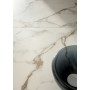 LEA CERAMICHE DELIGHT CALACATTA ORO 88X88 RETT LUX (BRILLANT)