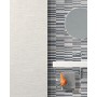SANT'AGOSTINO CERAMICHE DIGITALART BLANC 60X120 RETT