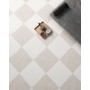 SANT'AGOSTINO CERAMICHE DIGITALART ECRU' 90X90 RETT