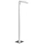 IB RUBINETTERIE K3 MITIGEUR LAVABO SUR PIED COMPLET AVEC ÉVACUATION