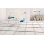 SANT'AGOSTINO CERAMICHE DIGITALART BLANC 90X90 RETT