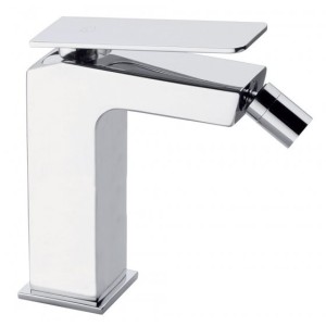 IB RUBINETTERIE K3 MITIGEUR BIDET COMPLET AVEC ÉVACUATION