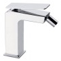 IB RUBINETTERIE K3 MITIGEUR BIDET COMPLET AVEC ÉVACUATION