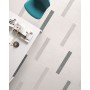 SANT'AGOSTINO CERAMICHE DIGITALART BLANC 90X90 RETT