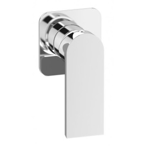 IB RUBINETTERIE K3 MITIGEUR DE DOUCHE AVEC PARTIE ENCASTRÉE