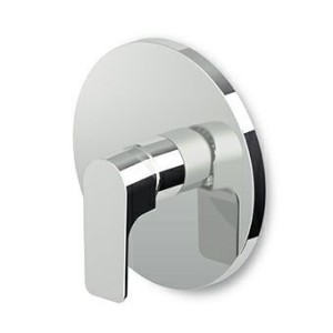 ZUCCHETTI ROBINET DE DOUCHE MONOCOMMANDE