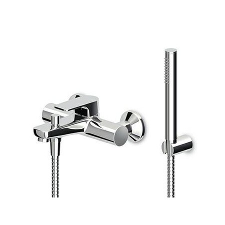 ZUCCHETTI ROBINET DE BAIGNOIRE MIXTE