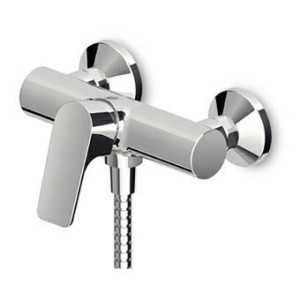 ZUCCHETTI MITIGEUR DE DOUCHE WIND