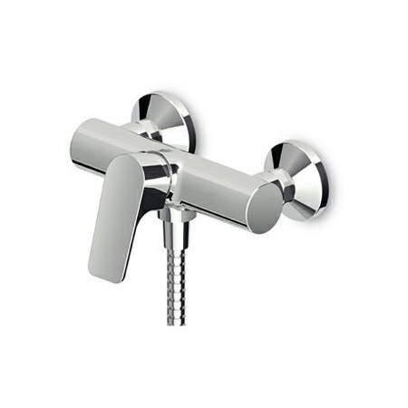 ZUCCHETTI MITIGEUR DE DOUCHE WIND