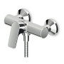 ZUCCHETTI MITIGEUR DE DOUCHE WIND