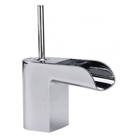 IB RUBINETTERIE LOVEME MITIGEUR BIDET COMPLÈTE AVEC ÉVACUATION
