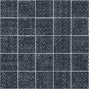 SANT'AGOSTINO CERAMICHE DIGITALART MOSAÏQUE DENIM 30X30