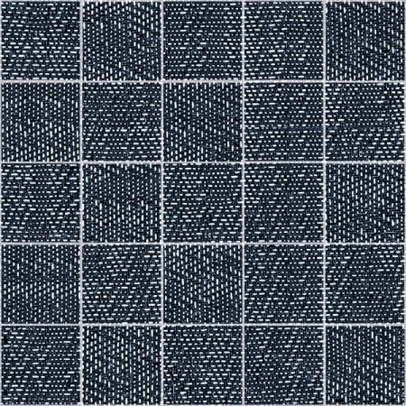 SANT'AGOSTINO CERAMICHE DIGITALART MOSAÏQUE DENIM 30X30