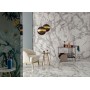LEA CERAMICHE DELIGHT LUMIÈRE INVISIBLE 60X60 RETT NAT (MAT)